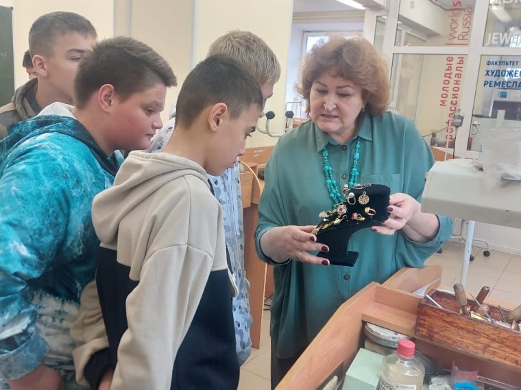 Проект Отечество