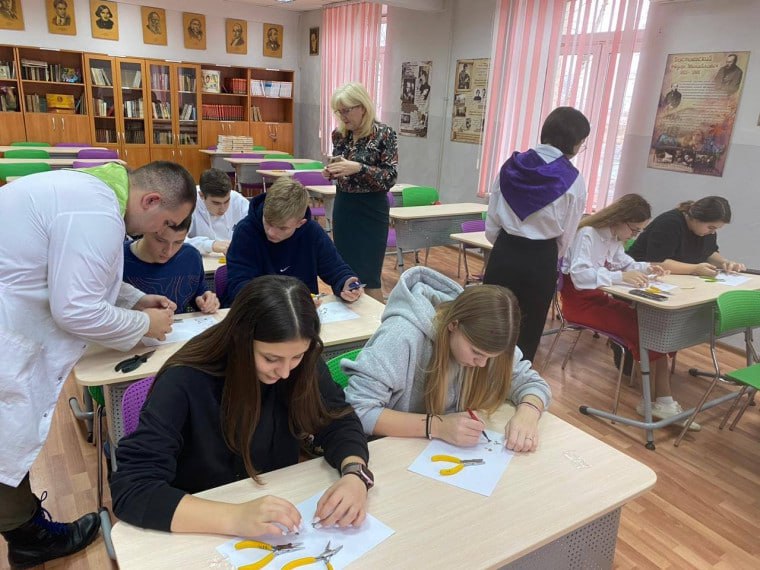 Проект Отечество