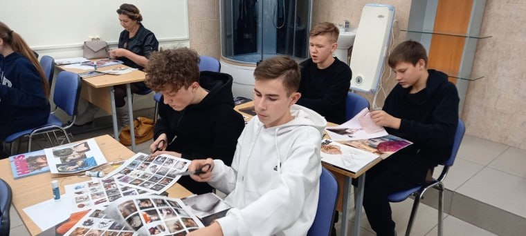 Проект Отечество