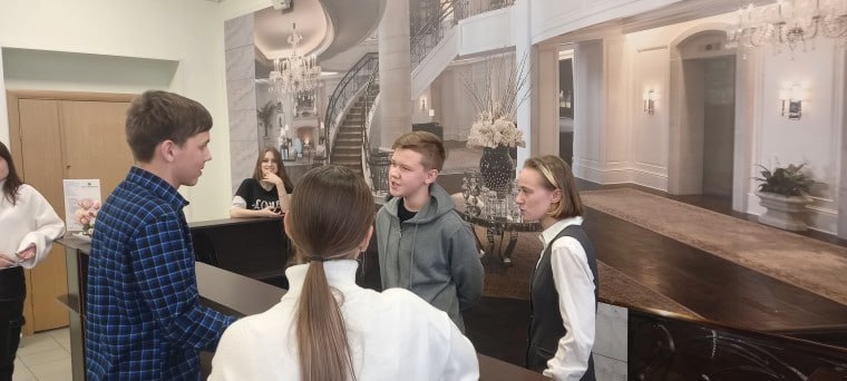 Проект Отечество