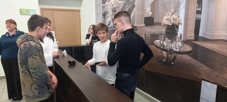 Проект Отечество