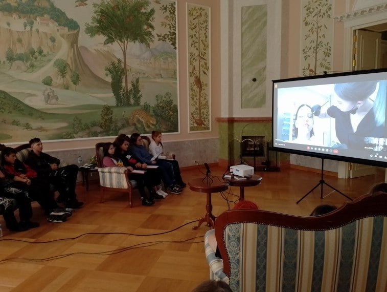 Проект Отечество