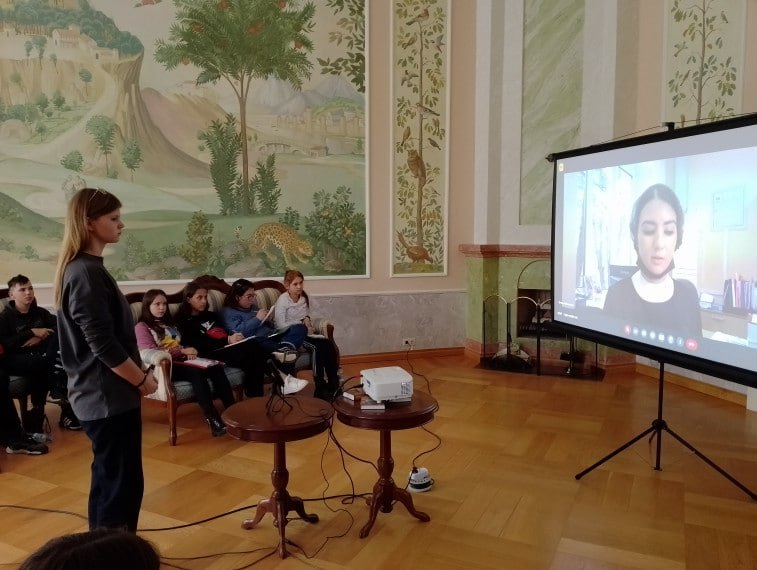 Проект Отечество