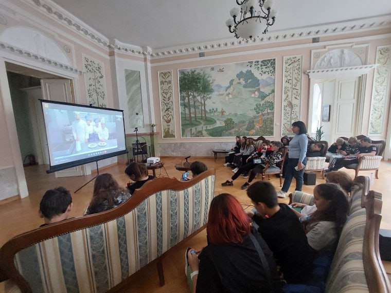 Проект Отечество